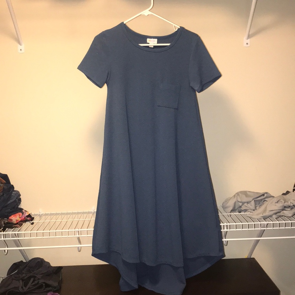 Lularoe Carly